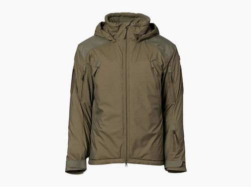 Carinthia Carinthia Jacket MIG 4.0 - Zwart / S Heren