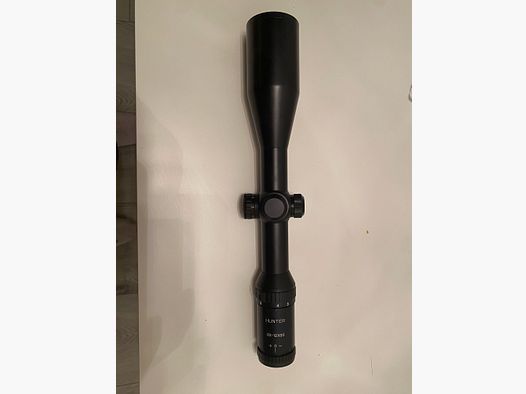 Hakko Hunter 3-12x50 Zielfernrohr 