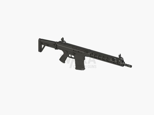 Rifle B&T APC308 PRO 410mm / 16in Culata Plegable PRO Estándar Negro