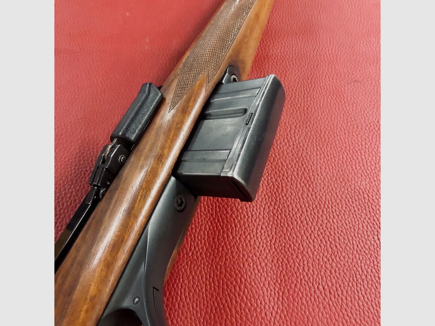 Heckler & Koch 770, image 4 sur 9