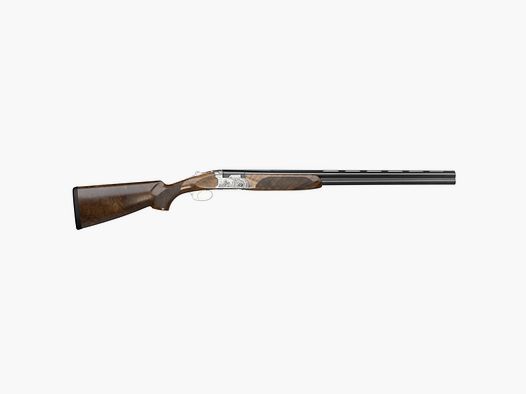 BERETTA 687 Silver Pigeon III Chasse 71cm 12/76