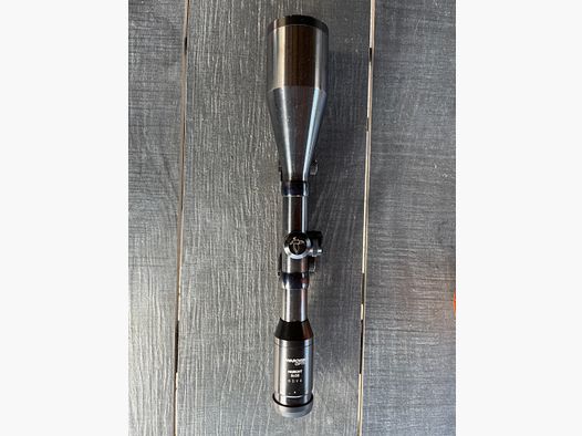 Zielfernrohr Swarovski Habicht 8x56 Nova 