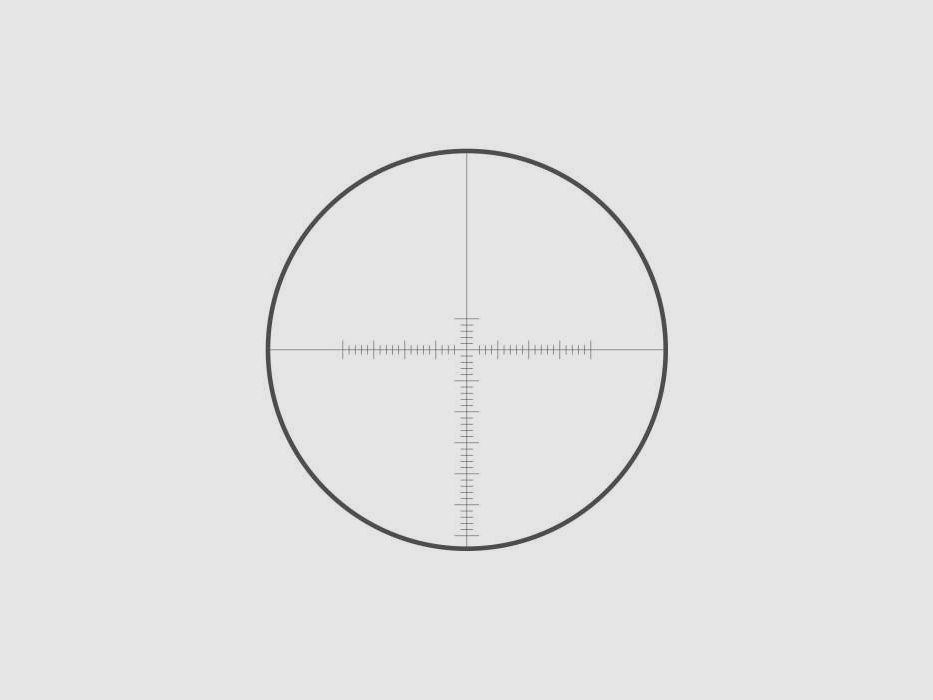 Zielfernrohr Elite Engage - 6-24x50 | Bushnell, Bild 3 von 3