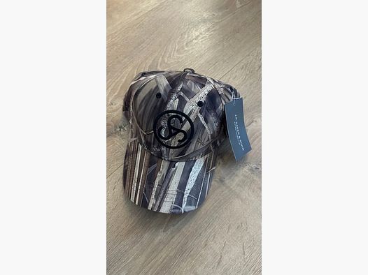 J.P. Sauer & Sohn Cap Schilf