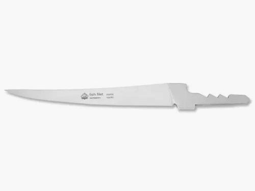 PUMA fish - filet (only blade) (discontinued model)