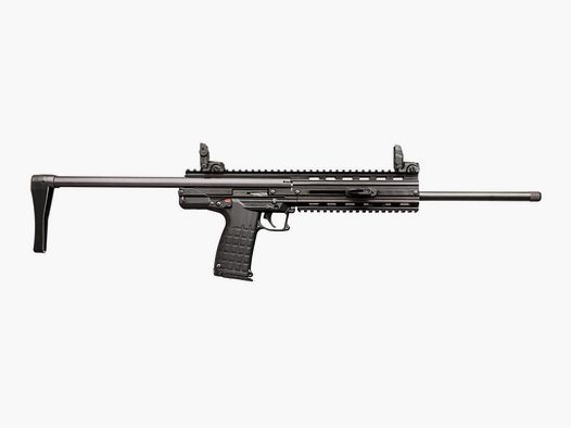 KelTec CMR30 – .22 WMR – Schwarz