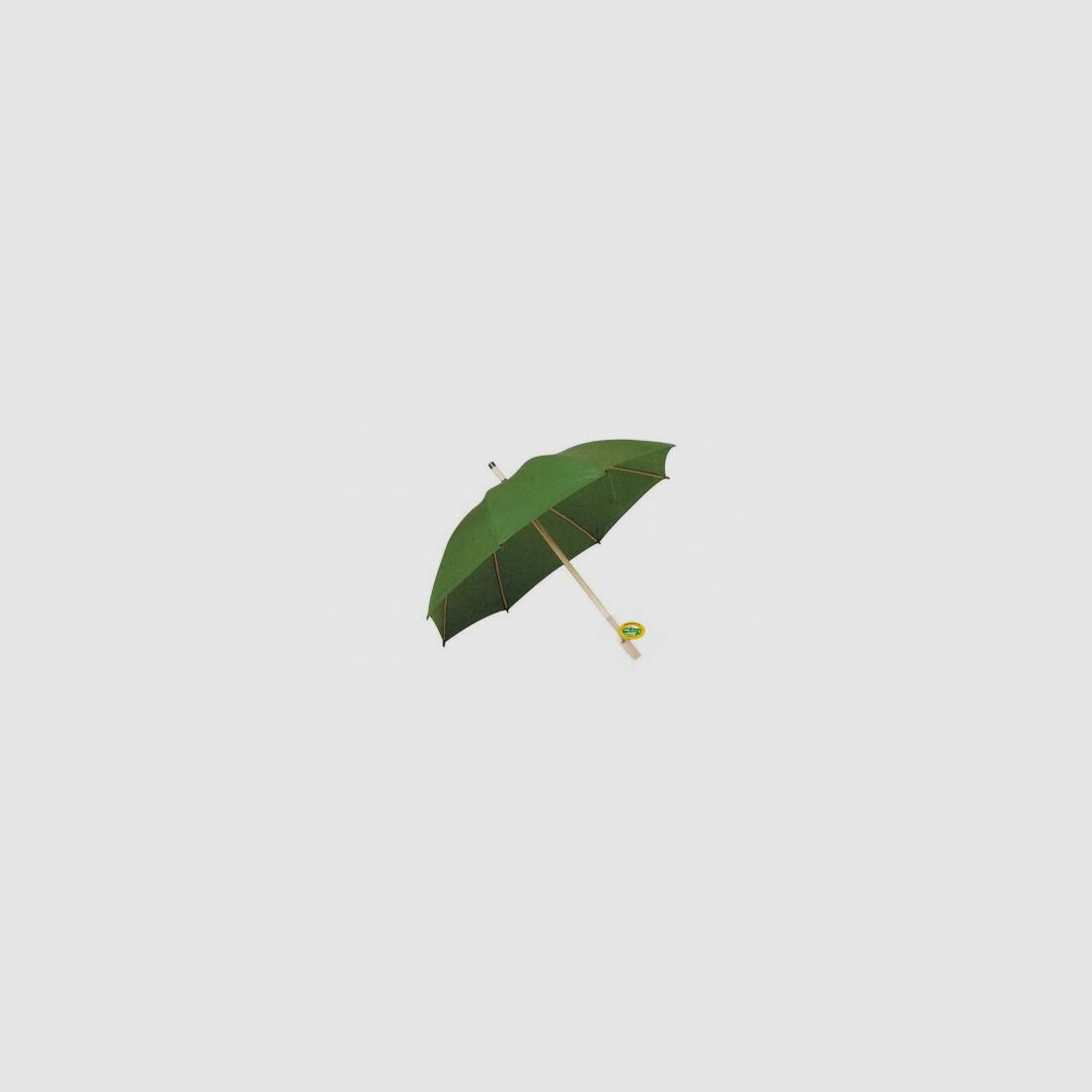 TOSCANELLO Military Green Umbrella Diameter 136cm/32
