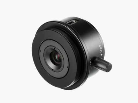 Leica Digiscoping Lens 35mm