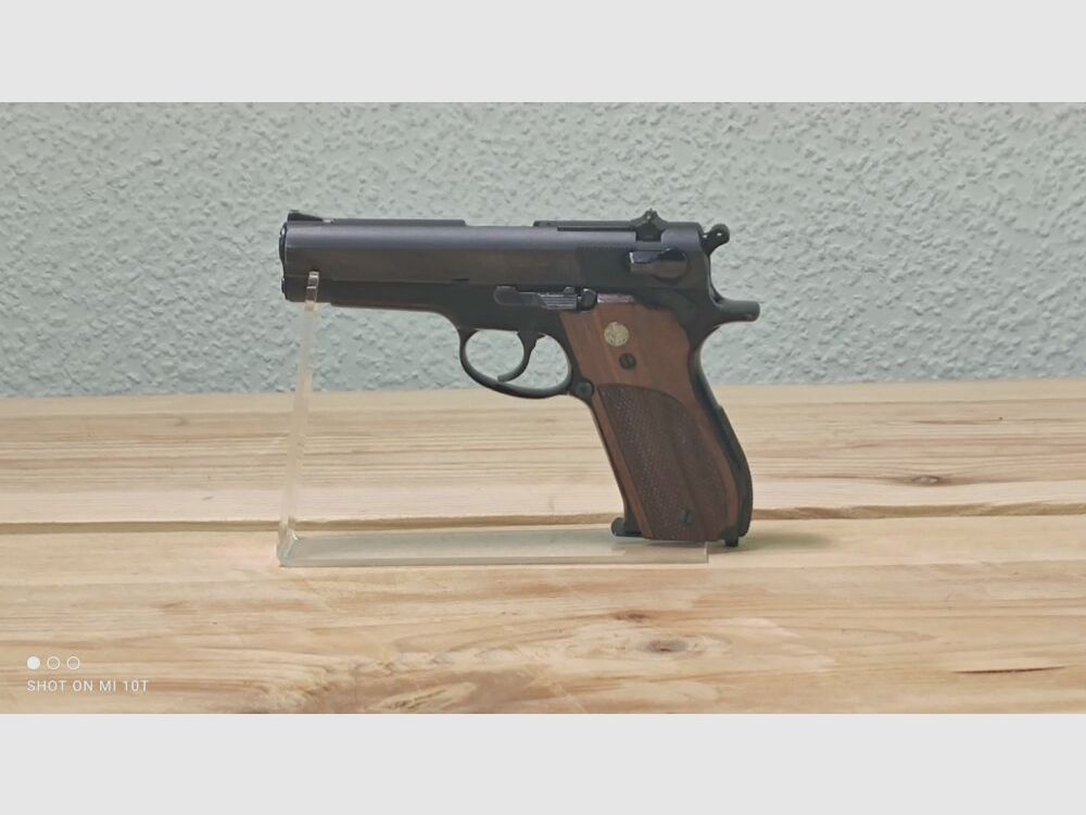 Smith&Wesson 39-2