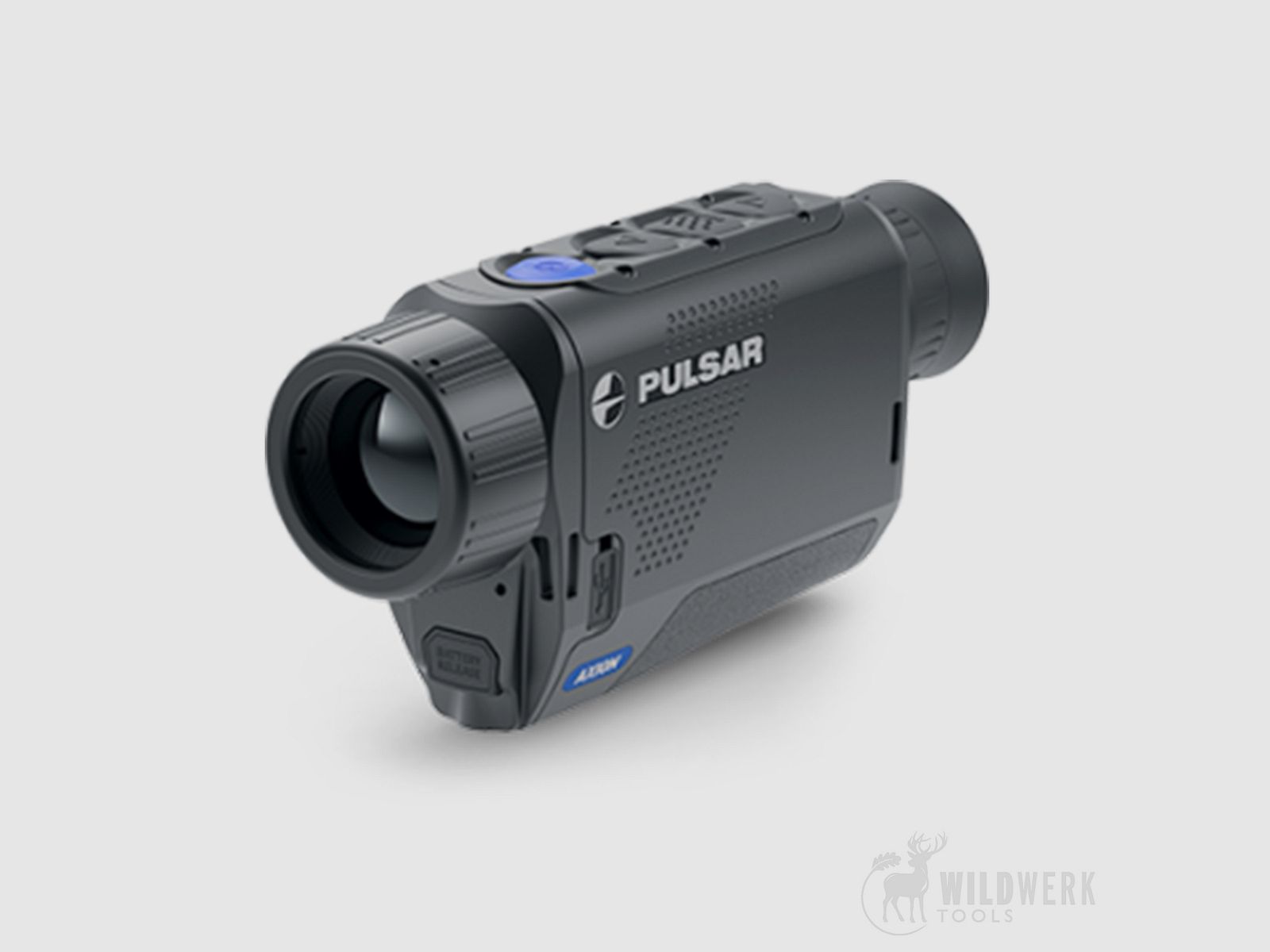 Pulsar Axion XQ30 pro