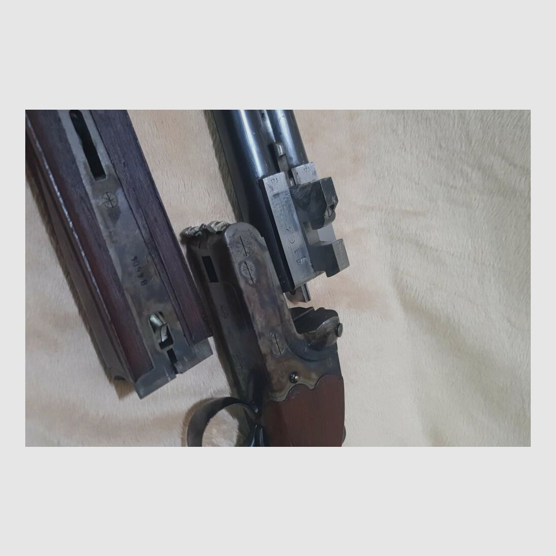 Simson ohne 16/70