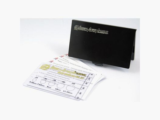Range Officer Assist Kit v2.0