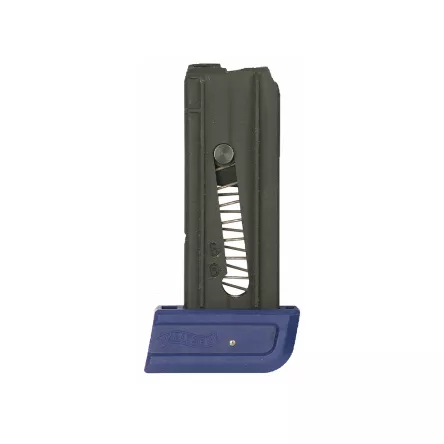 Chargeur Walther GSP500, cal. .22LR (6 coups)