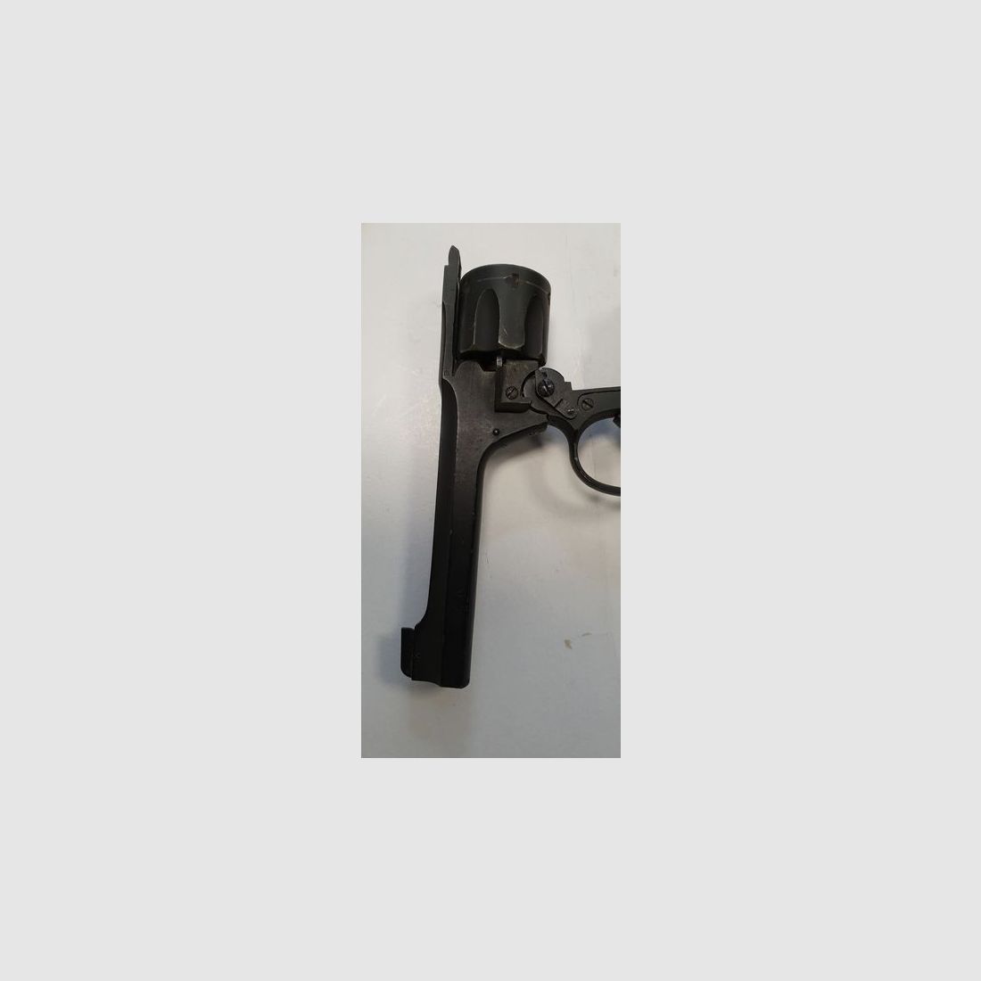 WEBLEY N°2 COMMANDO, image 5 sur 7