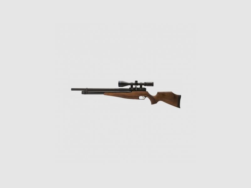 PCP-Büchse Webley Raider 12 – Kaliber 5,5 mm