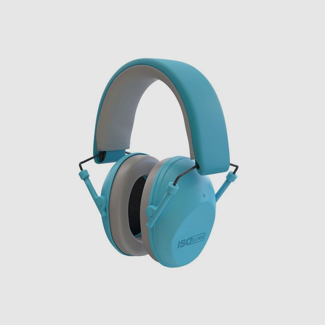 ISOtunes Junior Defender hearing protection for children