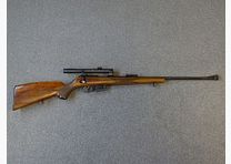CARL WALTHER ULM/DO. SPORT WEAPONS MATCH HUNTING