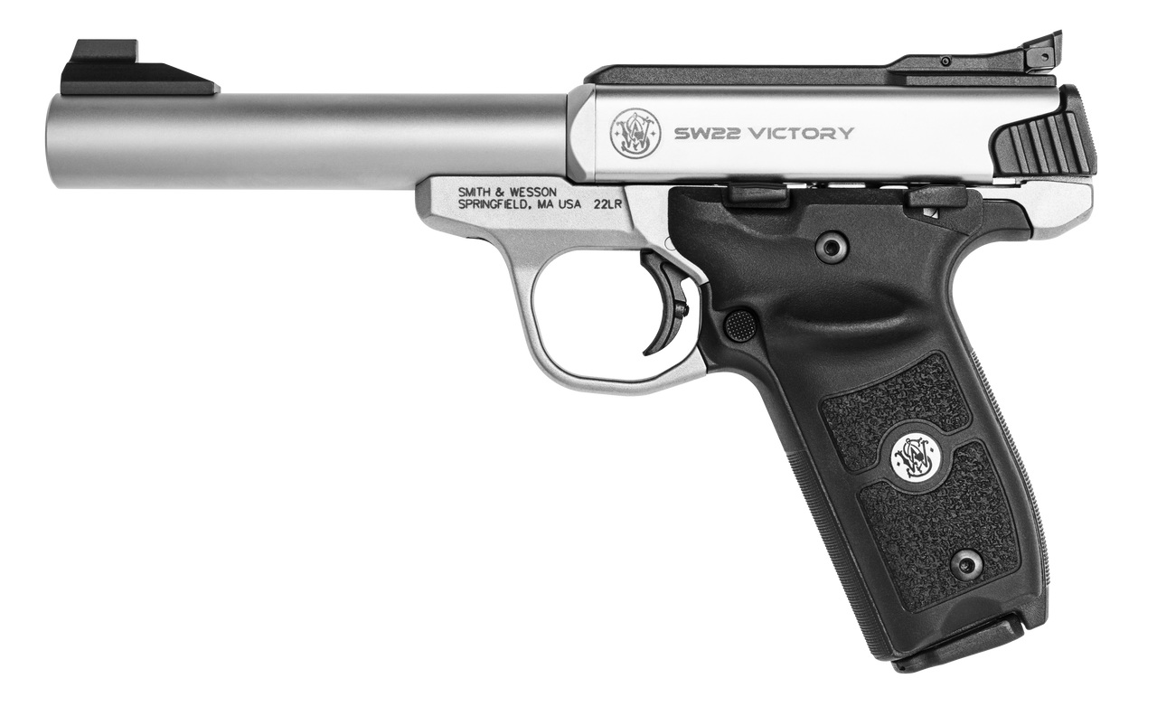 SW 22 VICTORY TARGET