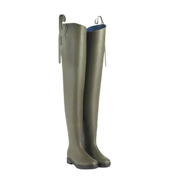 Deltanord Le Chameau Unisex Stivali, immagine 2 di 8