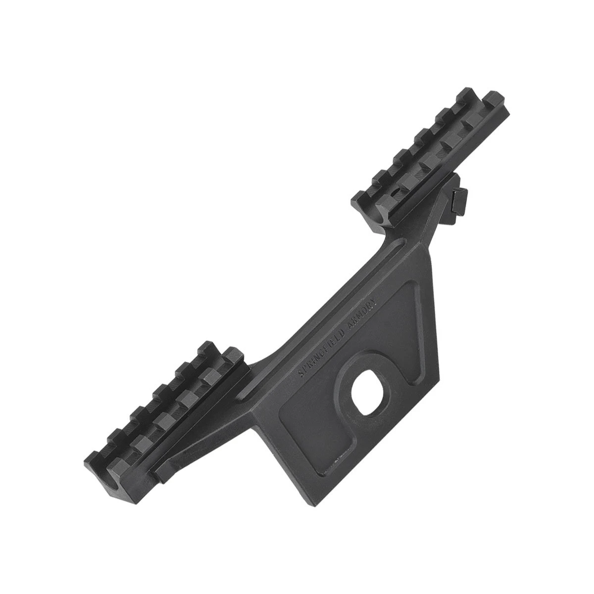 Springfield Armory M1A™ 4TH GENERATION STEEL SCOPE MOUNT