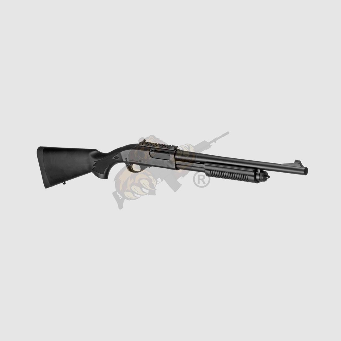 M870 Tactical Gas Shotgun - Tokyo Marui -F-