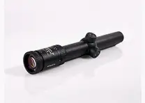 Zeiss Diavari 1-4X24 Richtkijker