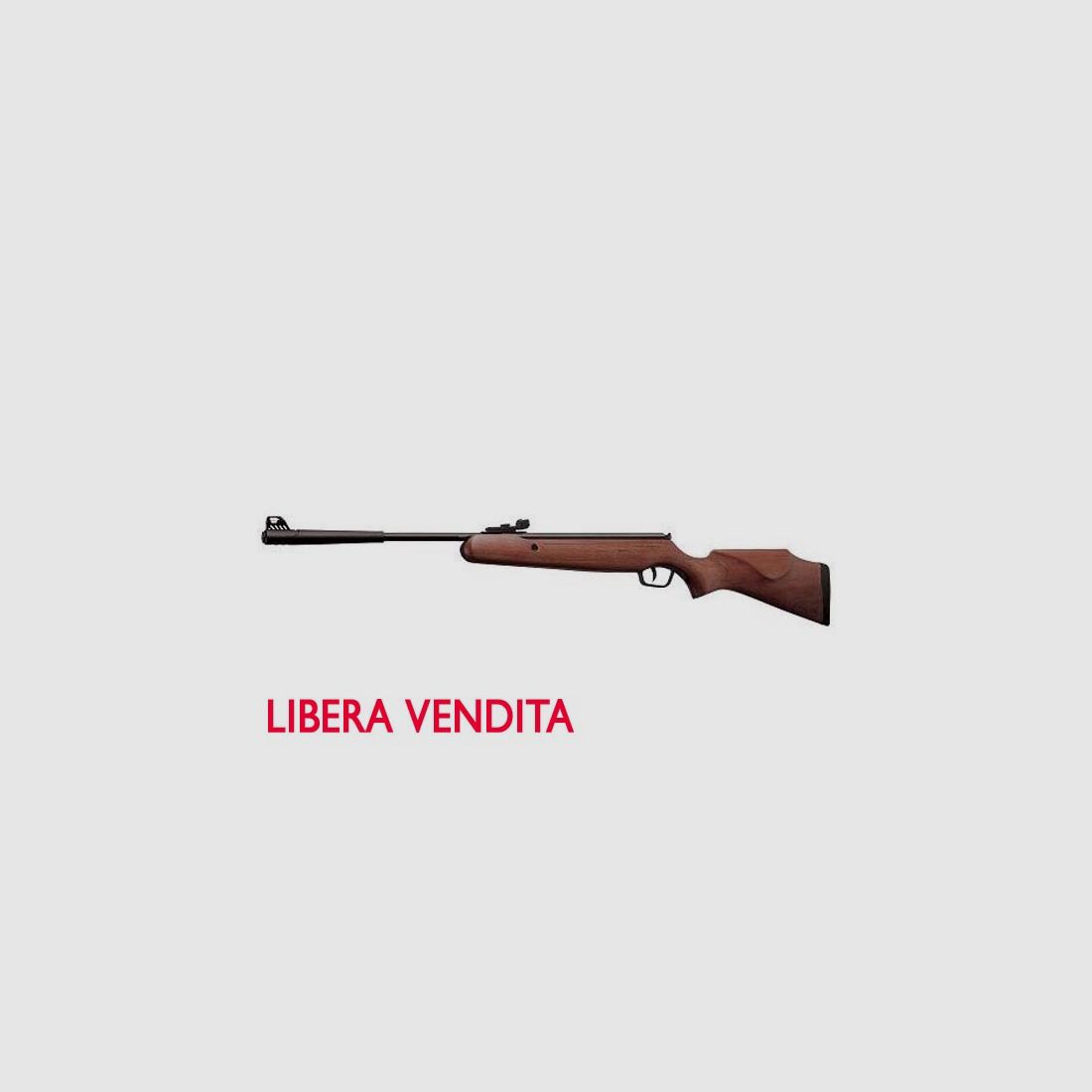 CARABINA STOEGER _X5 >AC051