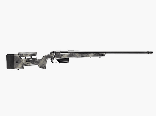 Bergara B14 HMR Wilderness 26" Repetierbüchse