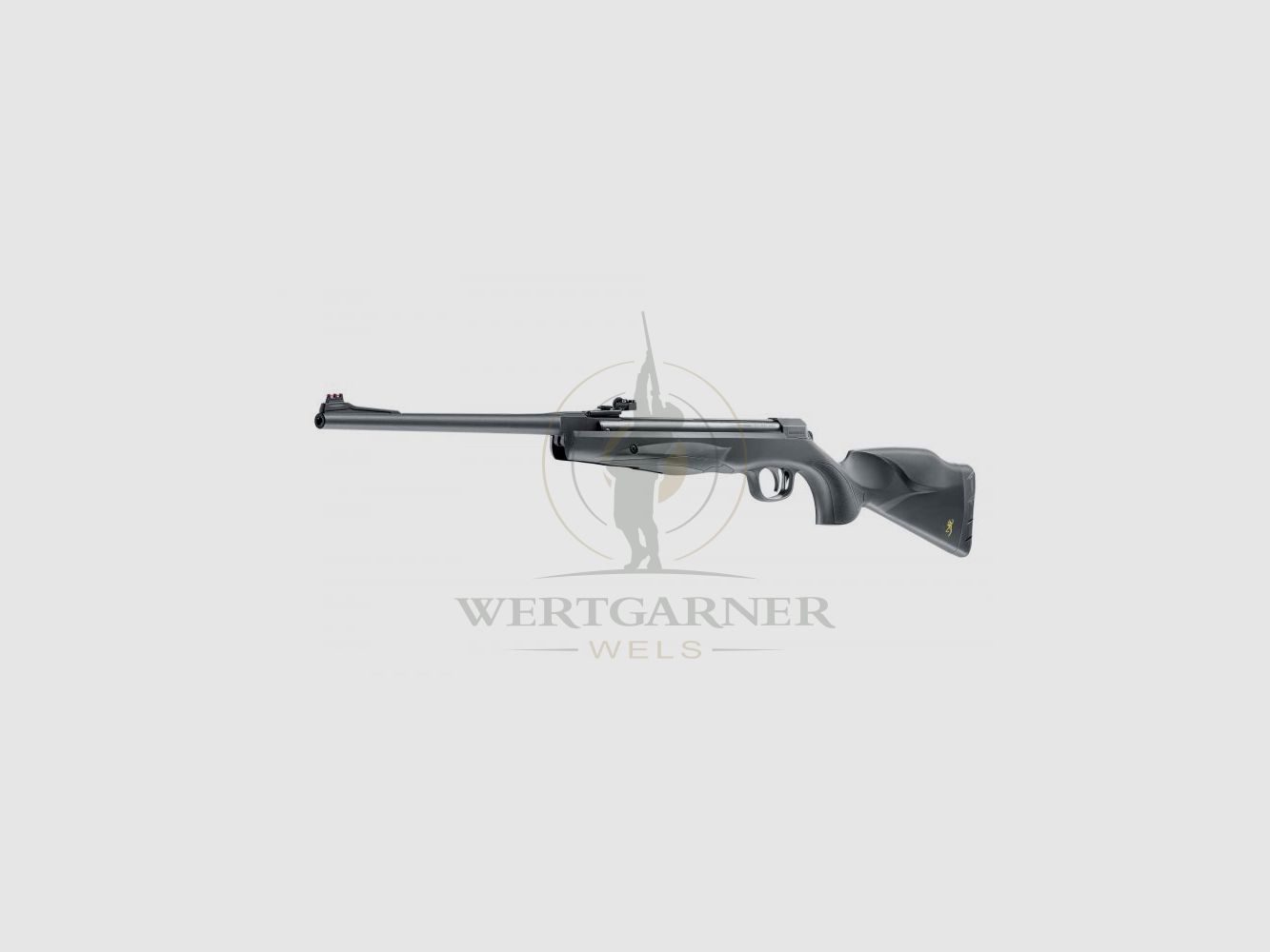 Browning X-Blade II GP 4,5mm 24J. + 6x42 ZF, Bild 2 von 4