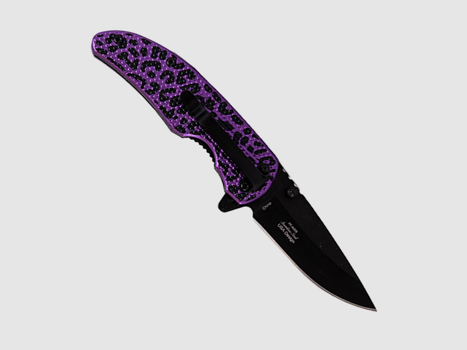 Night Panther | Femme Fatale, Bild 4 von 4