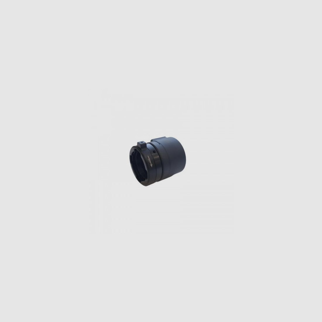 Rusan Converter Q-R-Adapter zaciskowy do mocowania modularnego M52x0.75, zdjęcie 3 z 6
