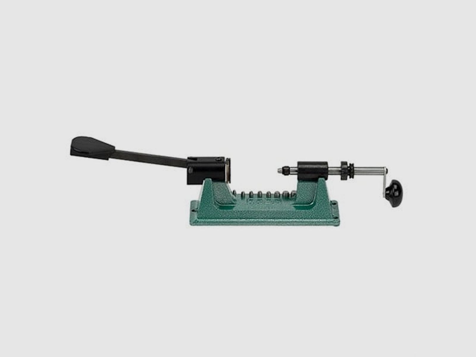 RCBS Trim Pro‑2 Manual Case Trimmer Set
