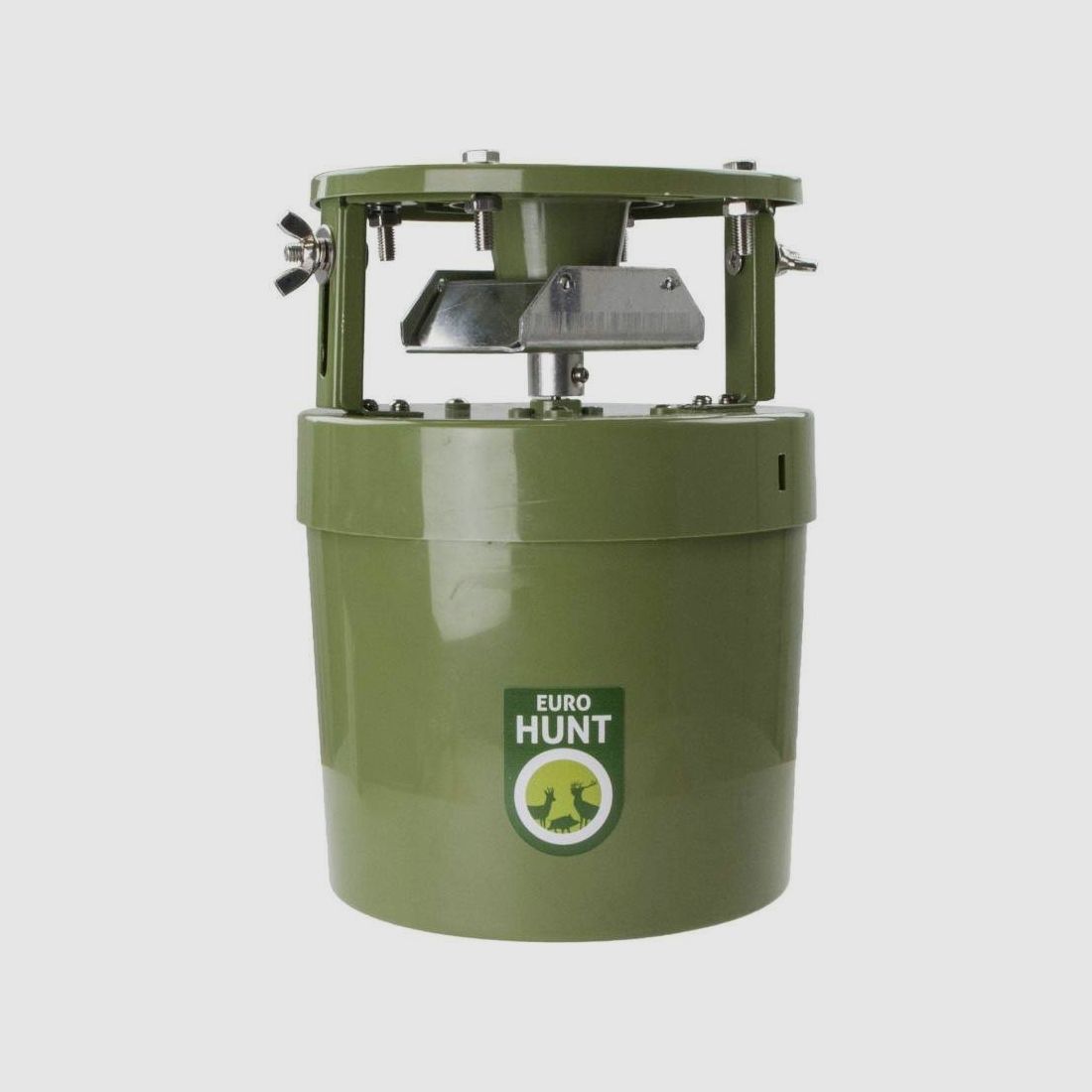 Automatischer Futterspender EH 12V OHNE Batterie