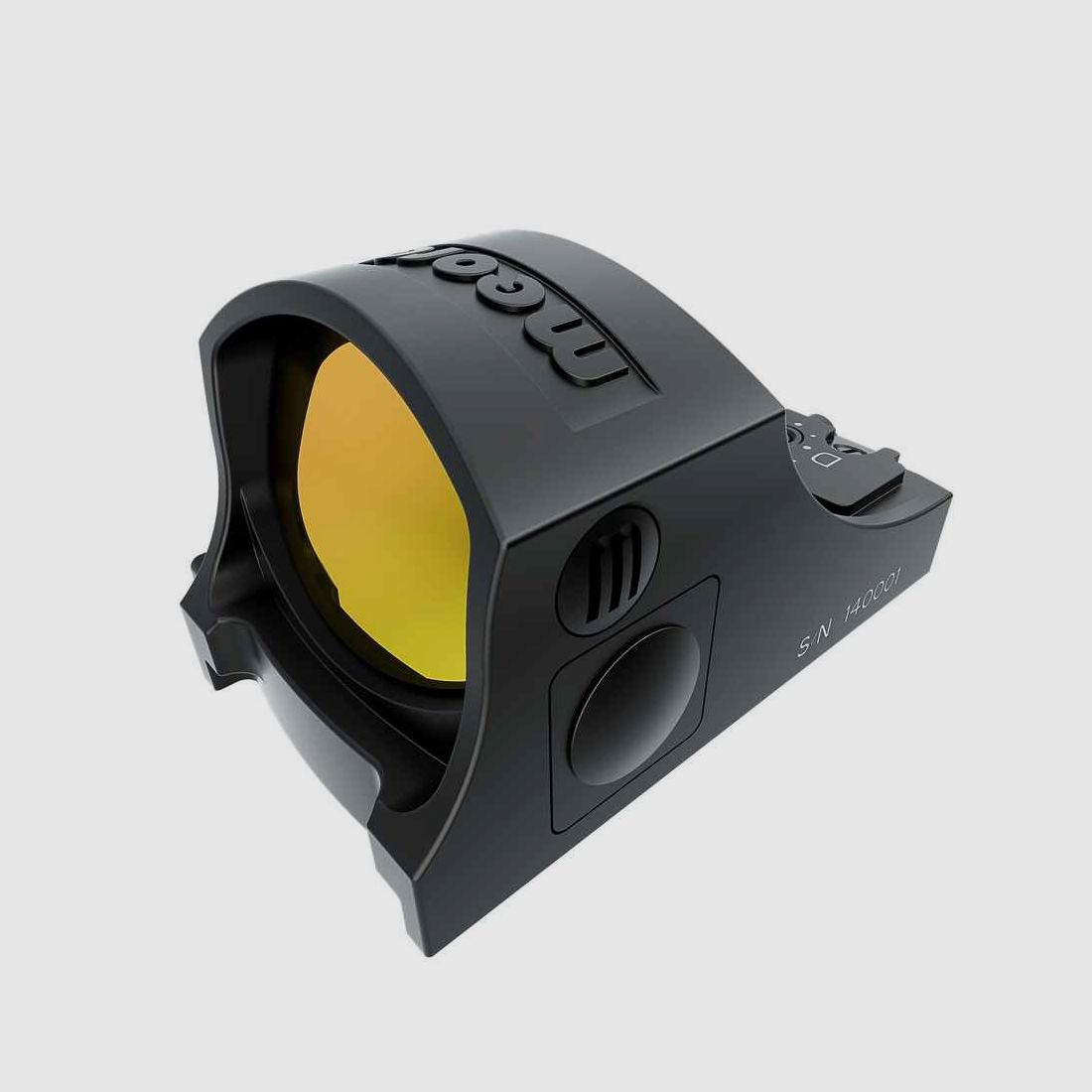 MeoRed 30 reflex sight Meopta