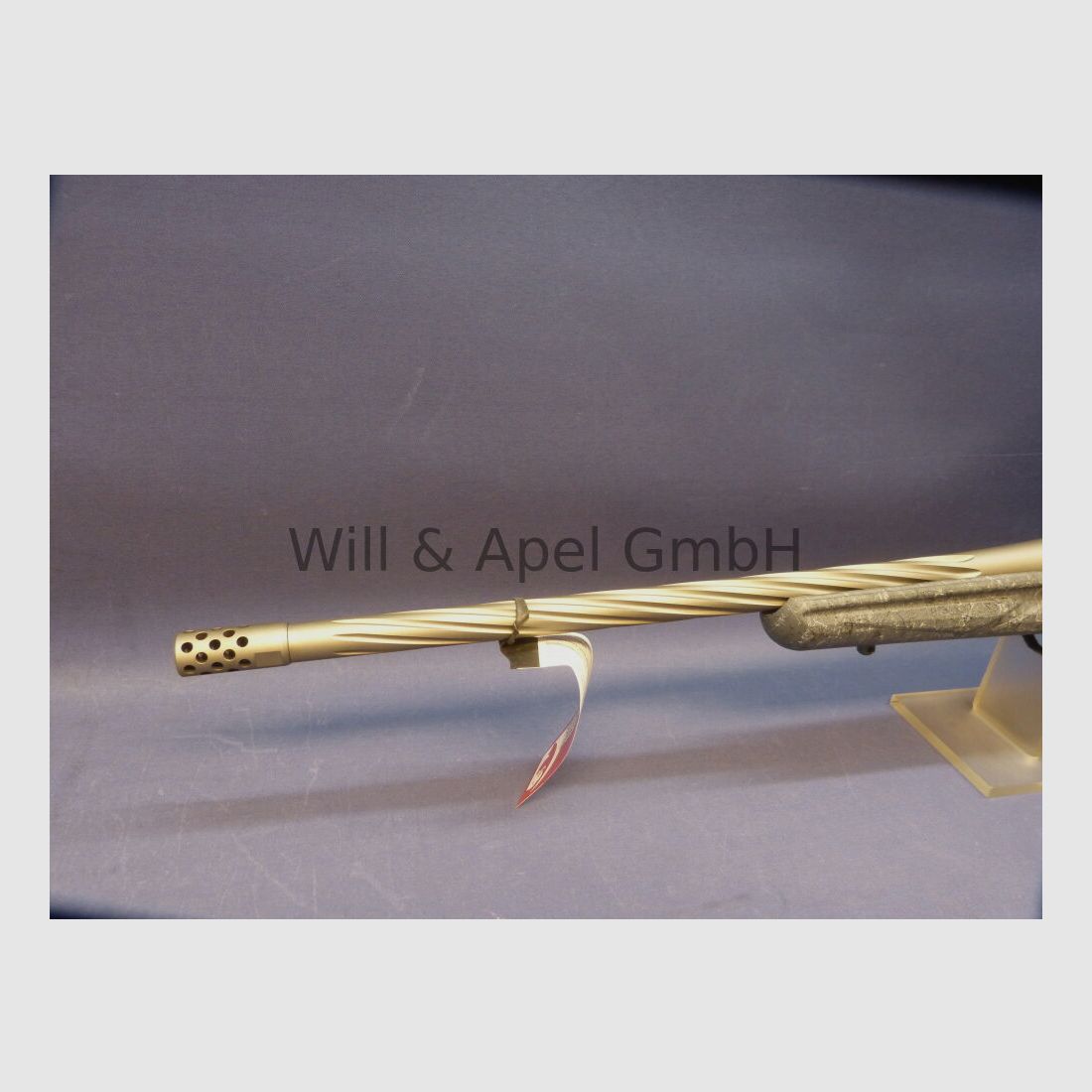 Ruger Ruger Amarican Rifle Generazione II