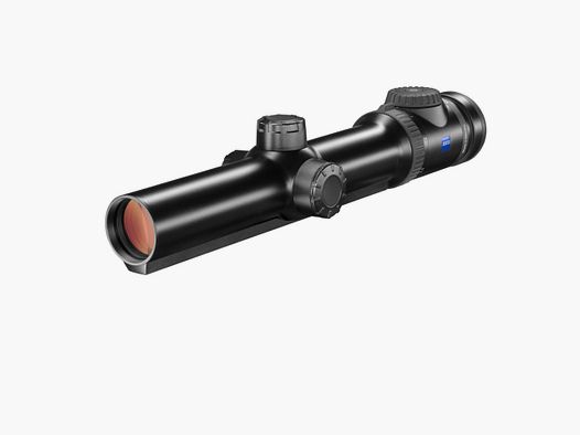 Zeiss Victory V8 1.1-8x24 riflescope version: without rail, reticle: 54