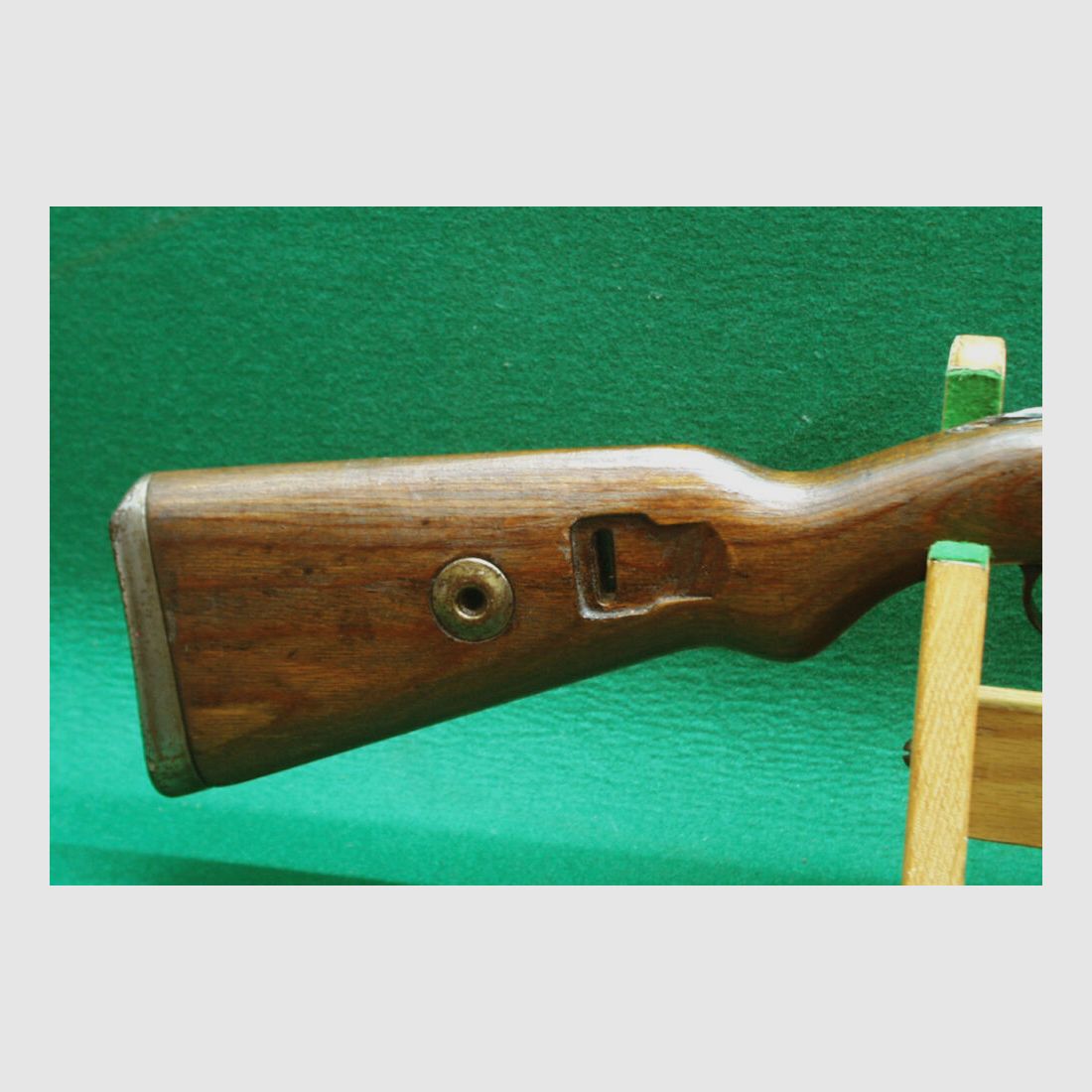 Repetierer 98K