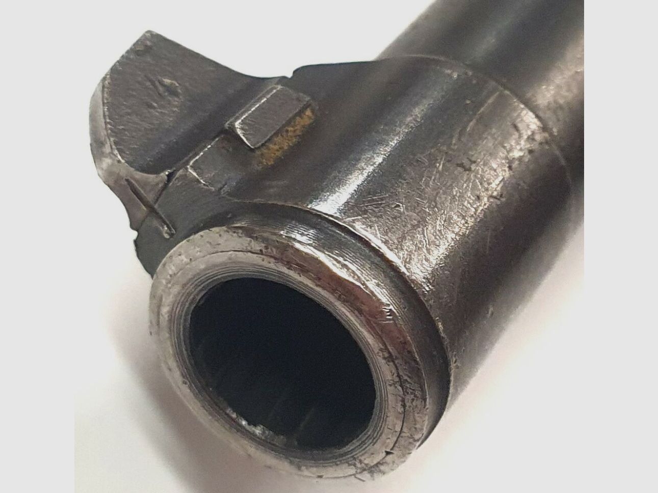 Fábrica de armas Walther Ulm Donau P38 Incl. accesorios