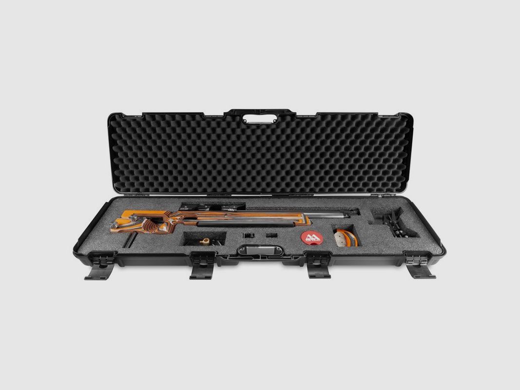 Air Arms XTi 50 Orange FT, Bild 7 von 7