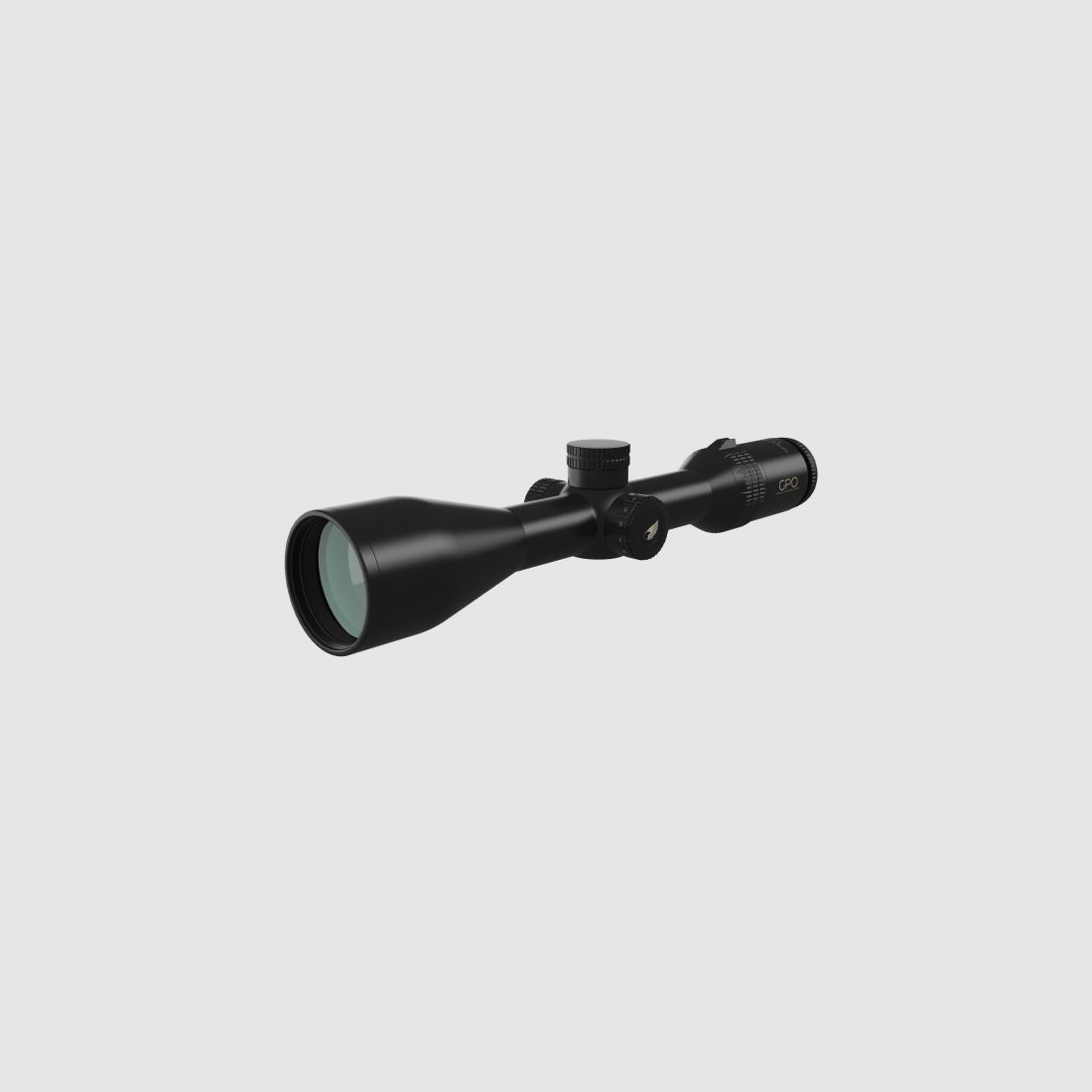 GPO Spectra 6x 2-12x50i Abs. G4i