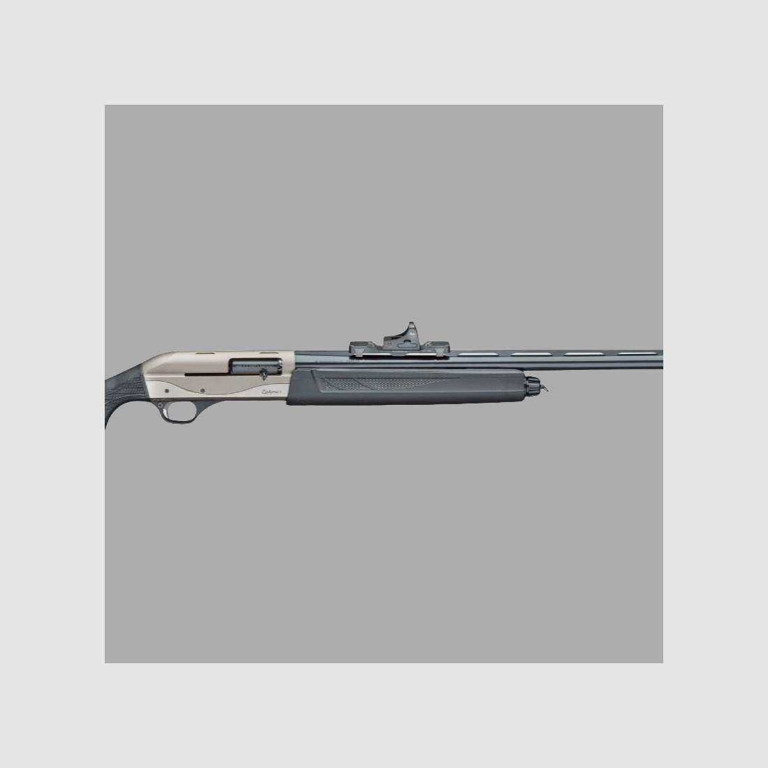 Rifledoc MAGIC RD/A Montaggio Red Dot per guida ventilata per Red Dot con Docter / Noblex Footprint