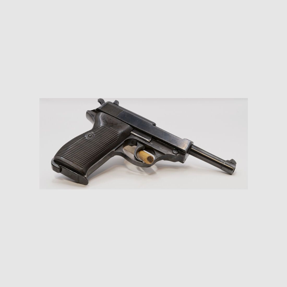 Walther P38