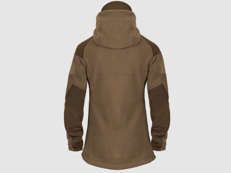 VESTE CUMULUS FEMME, image 3 sur 10