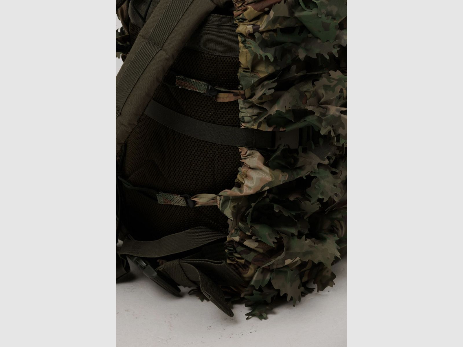 Rucksackhülle V6 Green Field 60/80L Lapa Gear, Bild 6 von 13