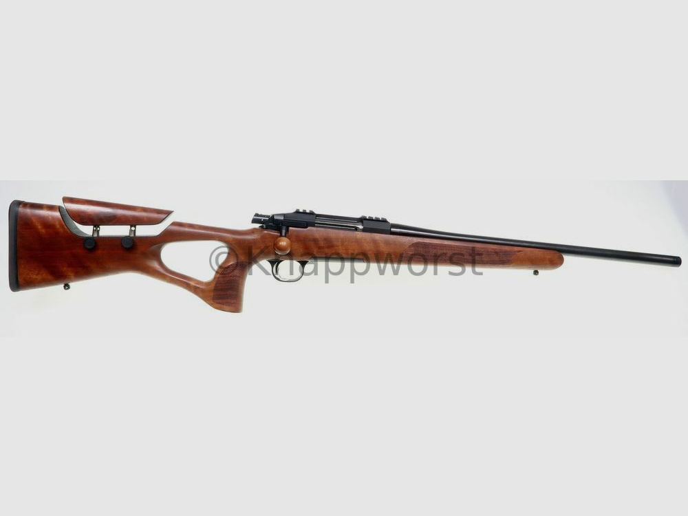 SteelAction SteelAction HS Holpijp