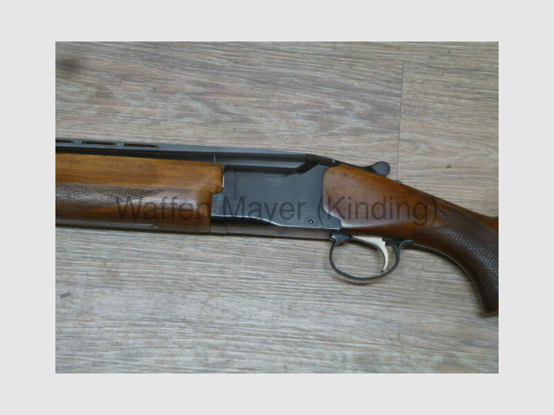 Winchester	 Xpert Mod.96