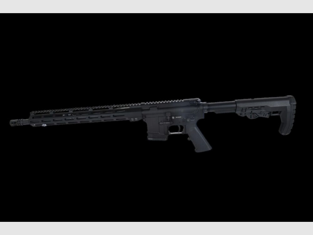 German Tactical Systems AR15​ .223Rem