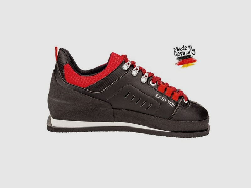 Zapatos de Tiro SAUER EASY TOP – negro – 35, imagen 1 de 3