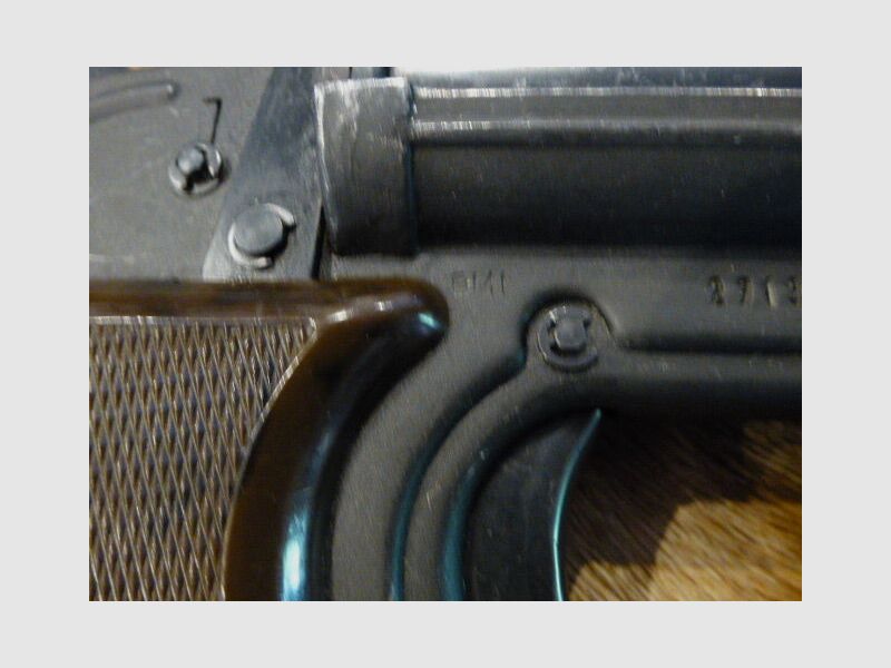 Geco M61