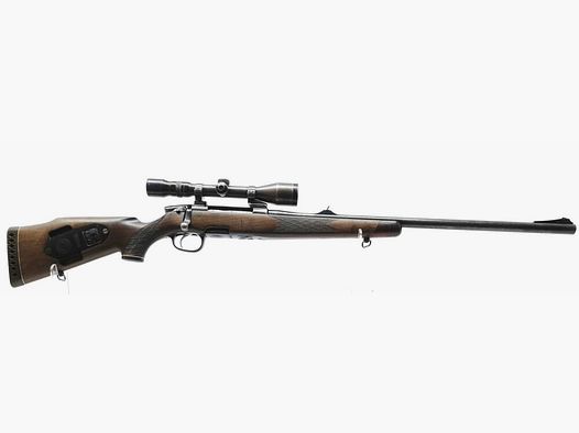 Steyr Mannlicher S